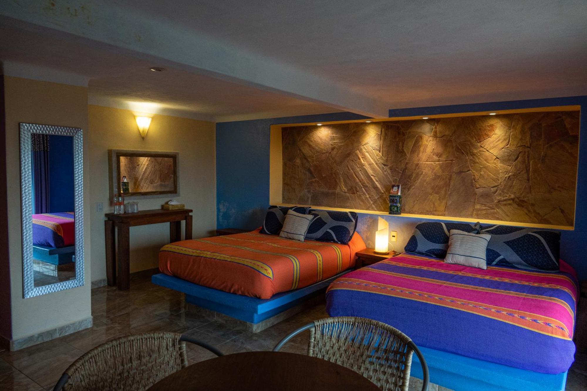 Hotel Villas Paraiso Valle de Bravo Luaran gambar