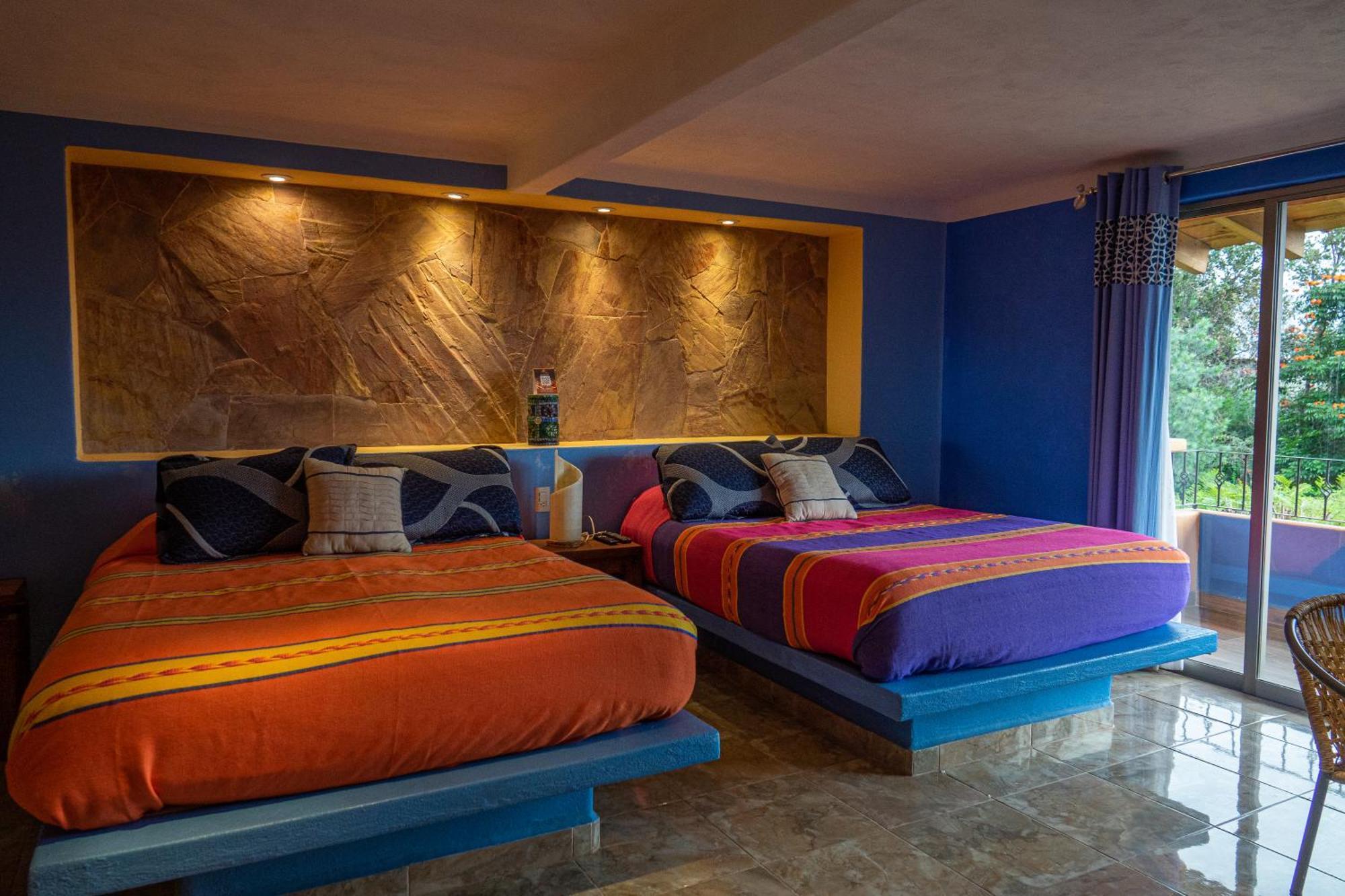 Hotel Villas Paraiso Valle de Bravo Luaran gambar