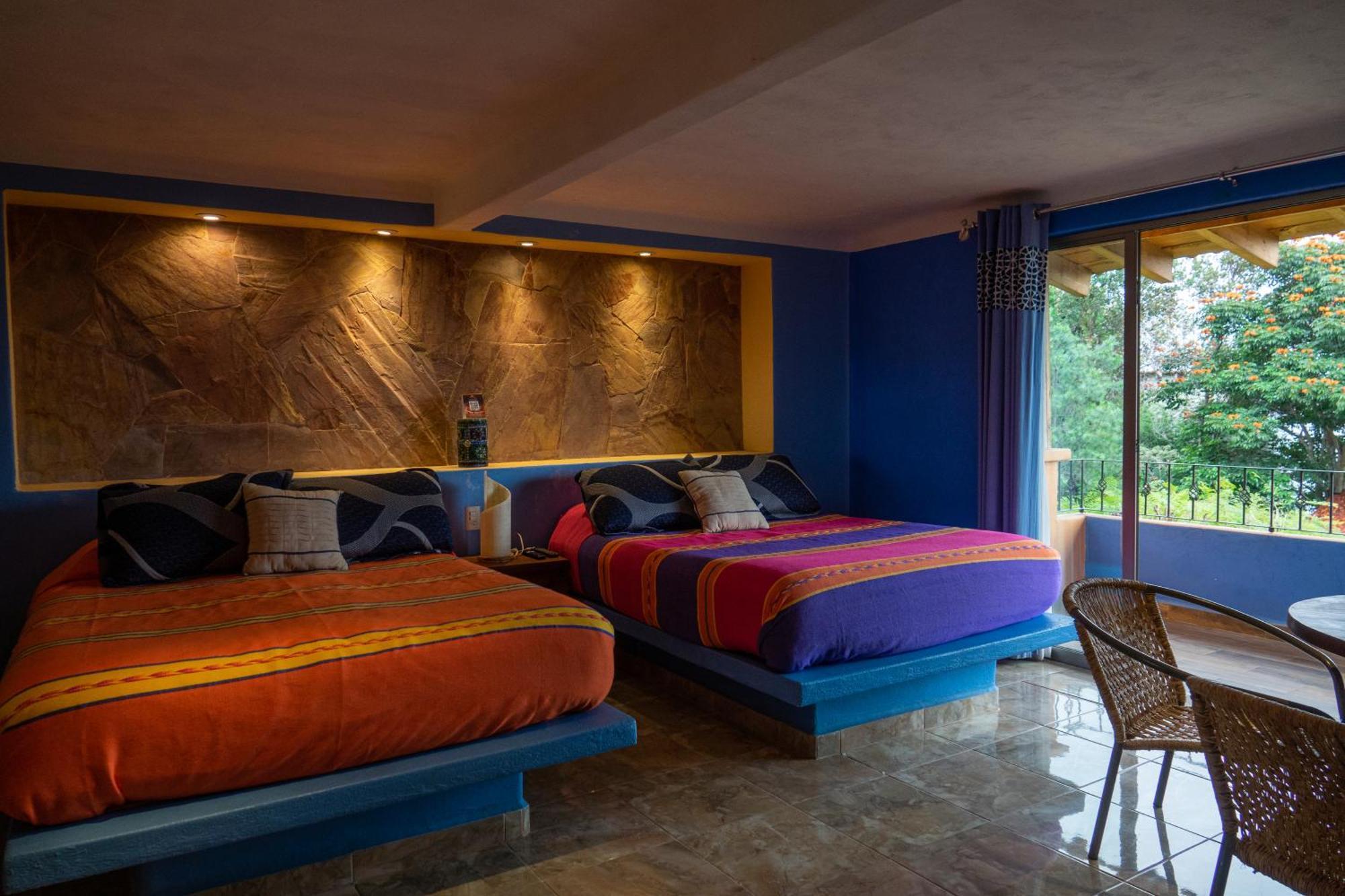 Hotel Villas Paraiso Valle de Bravo Luaran gambar
