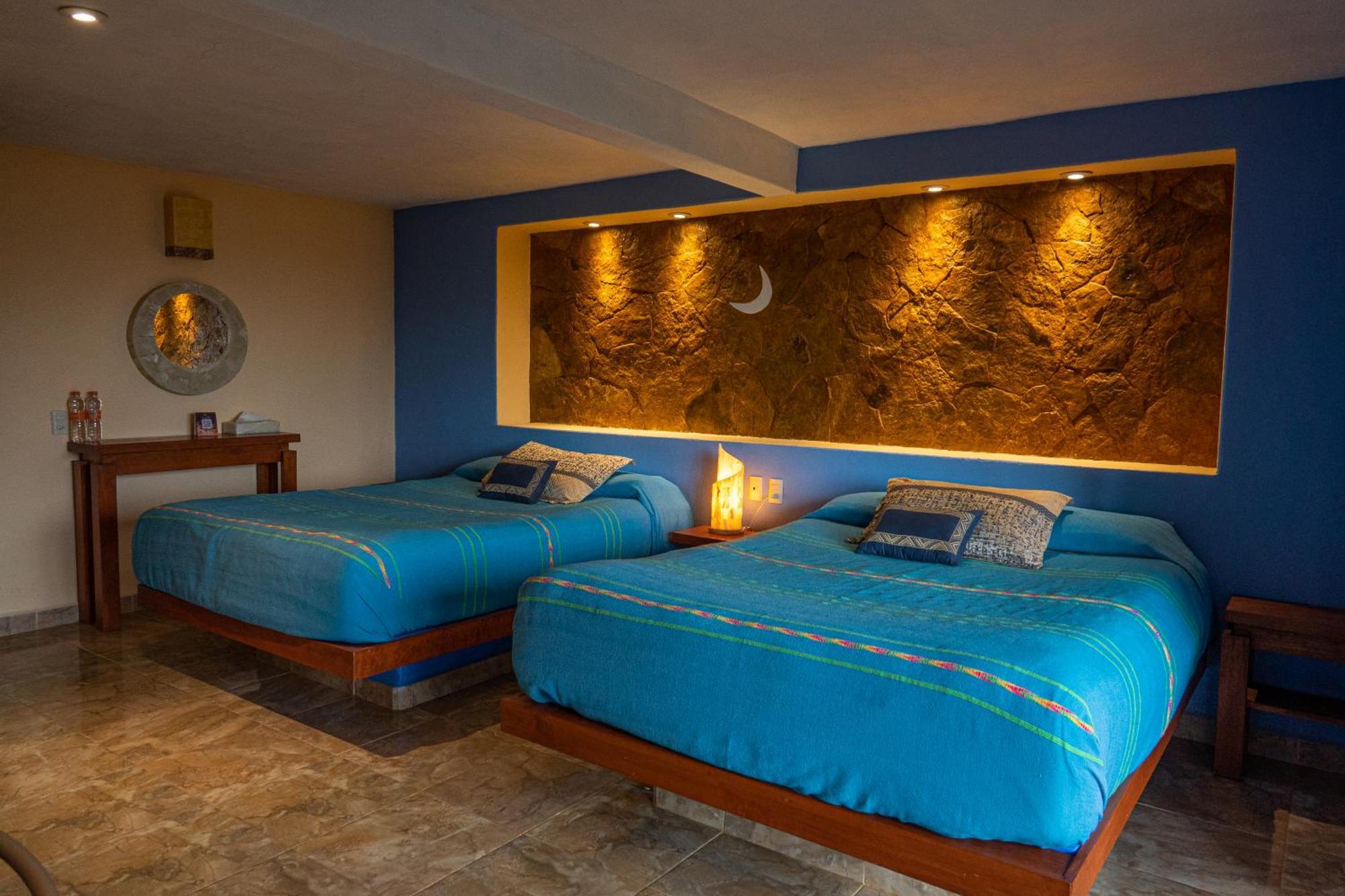 Hotel Villas Paraiso Valle de Bravo Luaran gambar