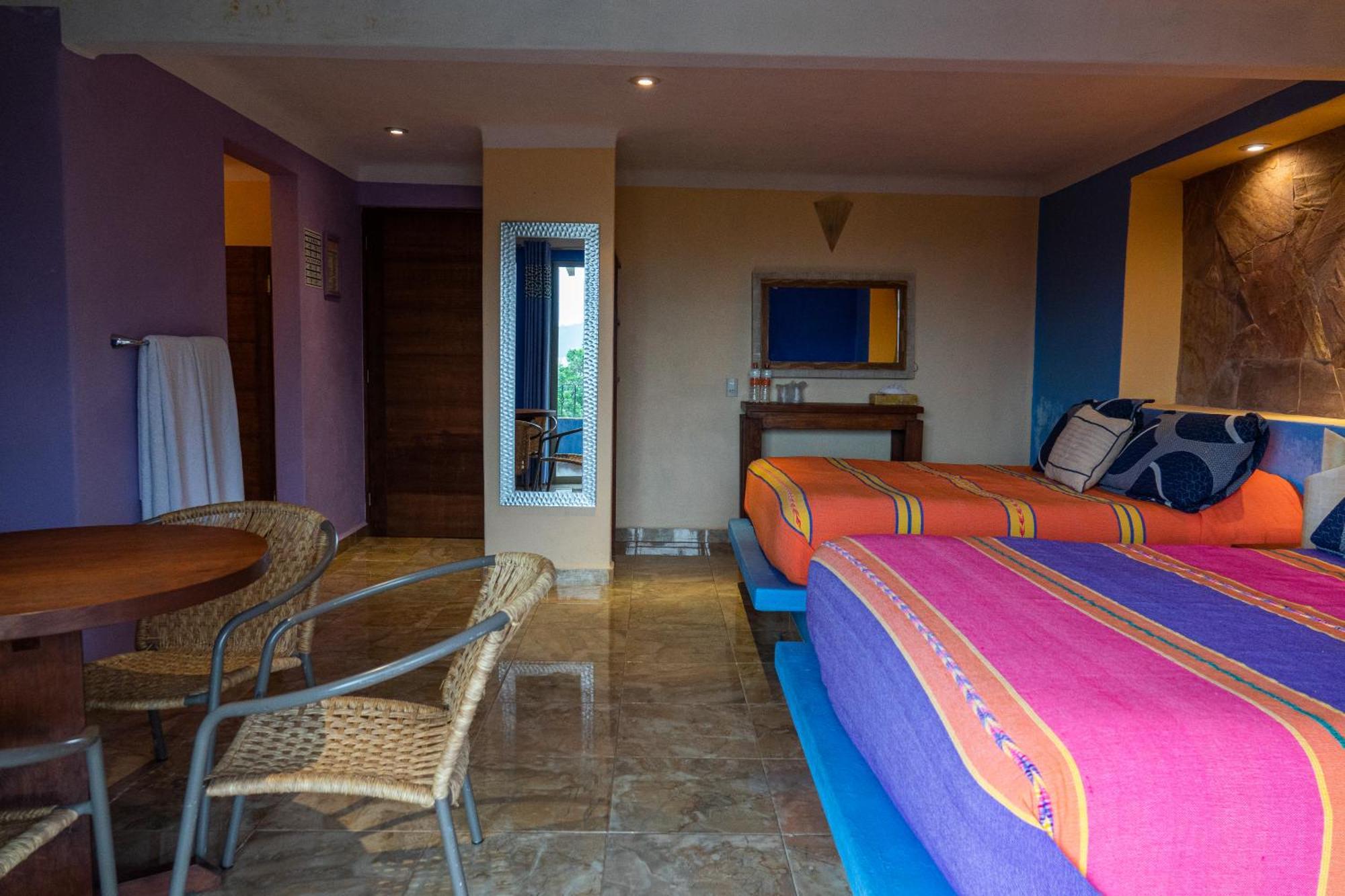 Hotel Villas Paraiso Valle de Bravo Luaran gambar
