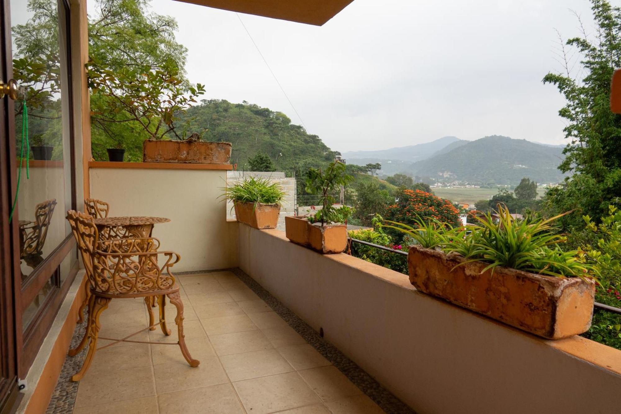 Hotel Villas Paraiso Valle de Bravo Luaran gambar