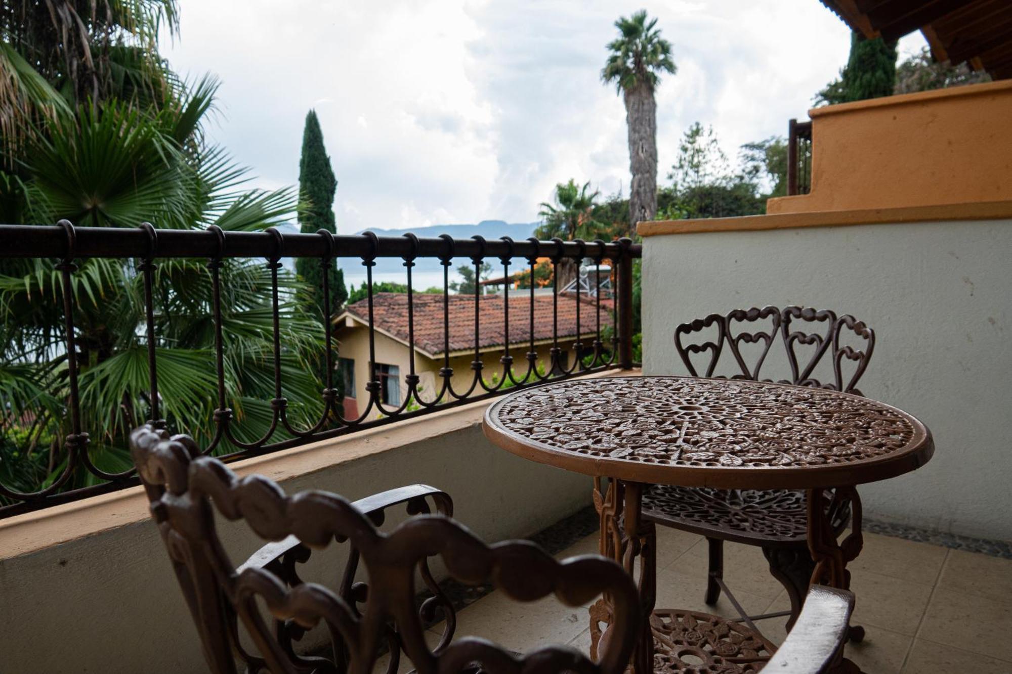 Hotel Villas Paraiso Valle de Bravo Luaran gambar