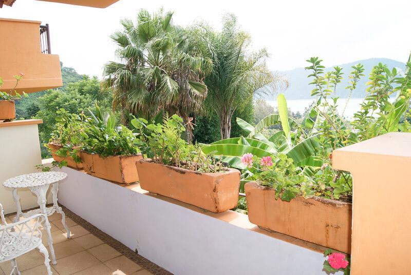 Hotel Villas Paraiso Valle de Bravo Luaran gambar