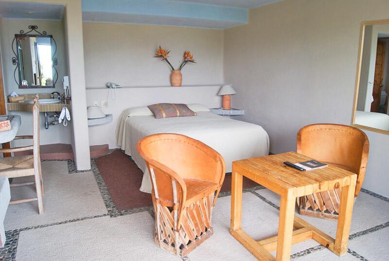Hotel Villas Paraiso Valle de Bravo Luaran gambar