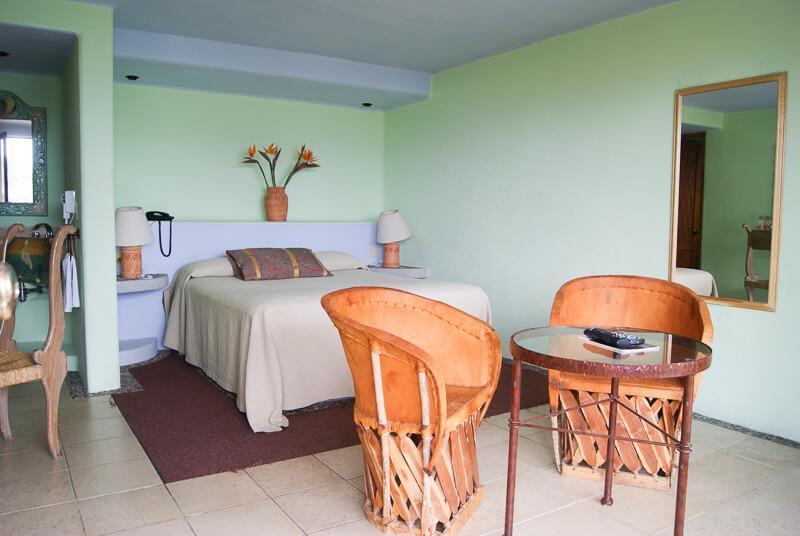 Hotel Villas Paraiso Valle de Bravo Luaran gambar