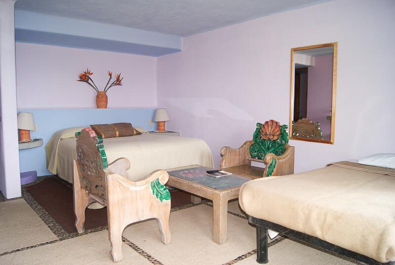Hotel Villas Paraiso Valle de Bravo Luaran gambar